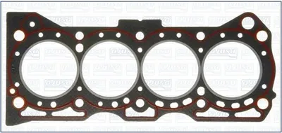 Produktbild von AJUSA 10071600 Zylinderkopfdichtung für SUZUKI Grand Vitara I SUV (FT, HT) Vitara SUV (ET, TA, TD) VITARA Cabrio (ET, TA) SWIFT II Schrägheck (EA, MA)