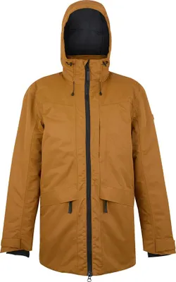 Zdjęcie produktu dla Regatta Balaton Jacket Brown M Man Brown M