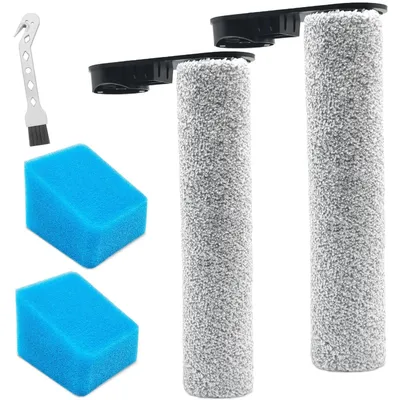 Productafbeelding van Solidchoice - Accessoire Set voor Droog- en Natzuiger met Reserve Onderdelen