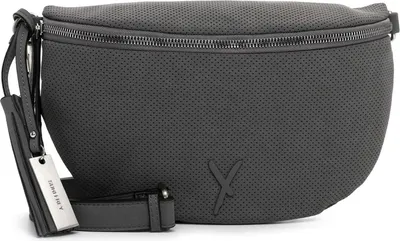 Image de SURI FREY sac à épaule bandoulière Romy Basic Crossover Bag Grey gris
