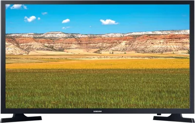 Immagine prodotto di Samsung Serie 4 UE32T4302AE 81,3 cm (32") HD Smart TV WLAN Nero