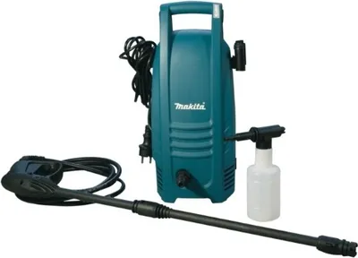 Produktbild von MAKITA Hochdruckreiniger MAKITA HW101 (HW101)