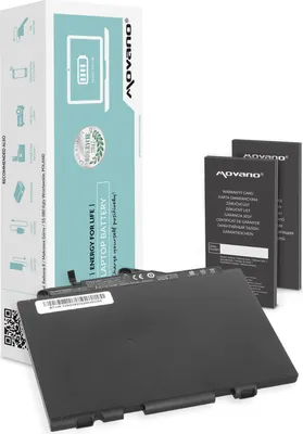 Produktbild von SN03XL Akku für HP EliteBook 725 820 G3