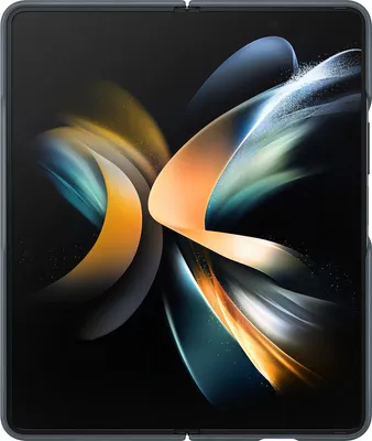 Produktbild von Samsung EF-VF936LJEGWW, Cover, Samsung, Galaxy Z Fold4, Grau
