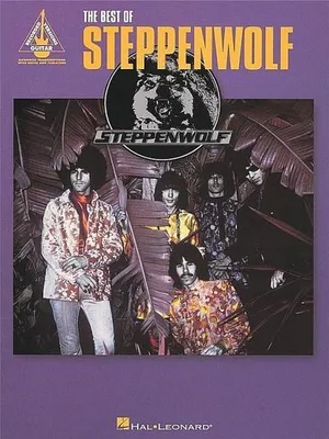 Obrázok produktu pre The Best of Steppenwolf