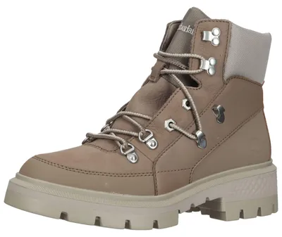 Immagine prodotto di Stivaletto Timberland in pelle