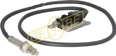 Zdjęcie produktu dla Czujnik Nox Iveco Daily 2,3 3,0 19-