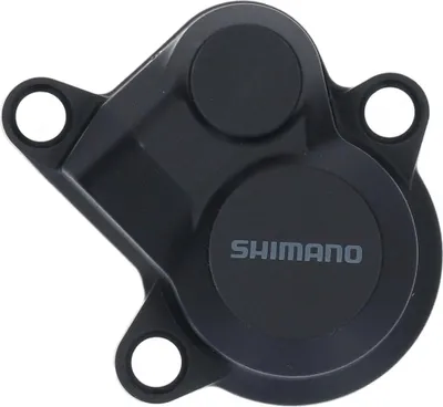 Produktbild von SHIMANO Schaltgehäuse für RD-M6100 inkl. Abdeckung - Ersatzteil, ca. 9 g.