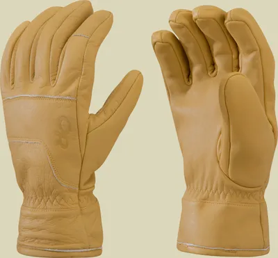 Produktbild von Outdoor Research Aksel Work Gloves natural S