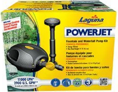 Obrázok produktu pre Čerpadlo HAGEN Powerjet 2900/11000