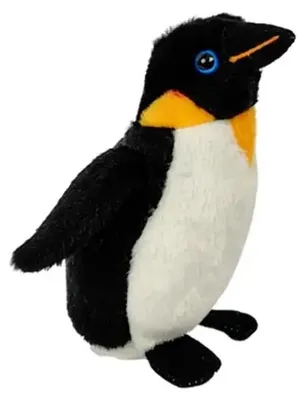Produktbild von Pinguin, 13 cm - Dubi
