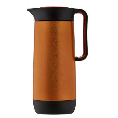 Produktbild von Helios Camel Beat Isolierkanne, Kunststoff, 1 Liter