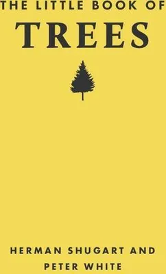Image de The Little Book of Trees