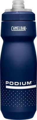 Produktbild von Camelbak Podium 700ml Fahrrad-Trinkflasche navy blue