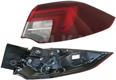 Produktbild von ALKAR Rückleuchte Heckleuchte Rechts für OPEL INSIGNIA CC