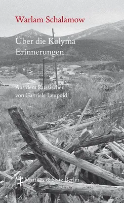 Obrázek produktu pro Über die Kolyma