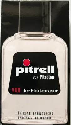 Obrázok produktu pre Pitralon Pitrell voda pred holením 100 ml M