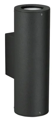 Produktbild von Albert Wandfluter, schwarz