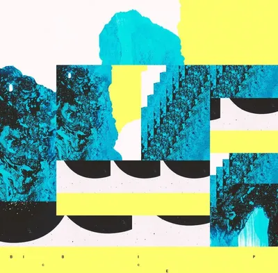 Produktbild von Bicep-Bicep (2LP+MP3)