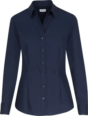 Produktbild von Seidensticker Women´s Blouse Slim Fit Long Sleeve