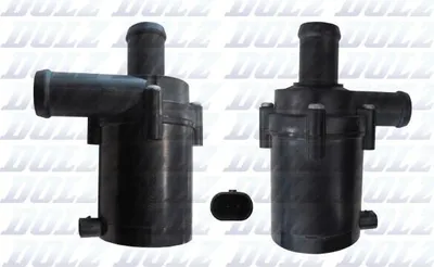 Produktbild von DOLZ Kühlmittelpumpe Wasserpumpe für OPEL Mokka / Mokka X (J13) EO586A