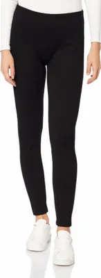 Produktbild von Jersey Pants 0001 Black Größe XL