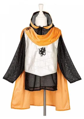 Imagen del producto de Souza for Kids: Disfraz de caballero, talla 3-4 años