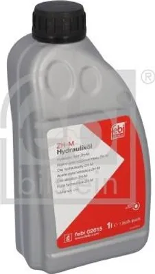 Immagine prodotto di FEBI Olio idraulico "ZH-M" Idropneumatico Bottiglia da 1 litro