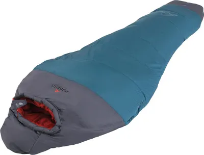 Immagine prodotto di Robens Spire I -1°C | Sleeping Bag | YKK Auto lock - two-way open