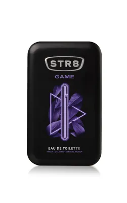 Obrázok produktu pre Str 8 Game Toaletná Voda 50Ml