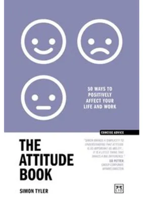 Image de The Attitude Book