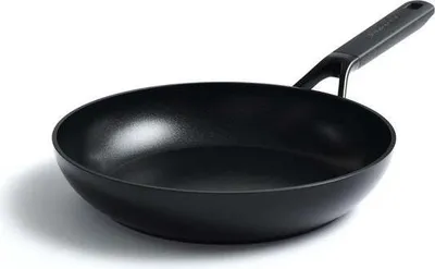 Produktbild von KitchenAid Classic CC003239-001 Bratpfanne, 20 cm max. Durchmesser, Aluminium, Induktionsherd-geeignet, Antihaftbeschichtung