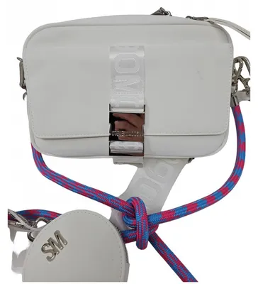 Produktbild von Steve Madden B-Worthy Umhängetasche Weiß