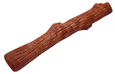 Image de Petstages Dogwood Mesquite Stick, taille : 10,5 cm