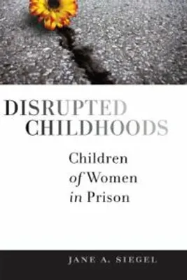 Obrázek produktu pro Disrupted Childhoods