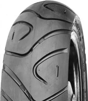 Produktbild von Motorroller-Reifen DELI TIRE 8994242006482
