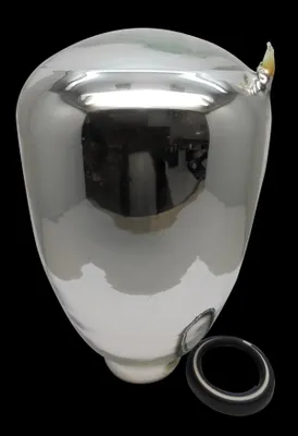 Image de alfi verre isolant avec joint d'étanchéité, pièce de rechange 1,5l | HAN 3522999150 | EAN 4002458457753