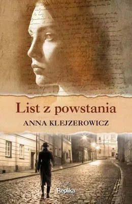 Obrázok produktu pre List z powstania