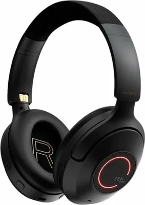 Produktbild von Creative Headset Zen Hybrid Pro Bluetooth