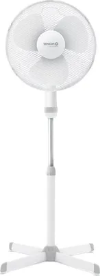 Image de Ventilateur Sencor SFN4047WH-EUE3