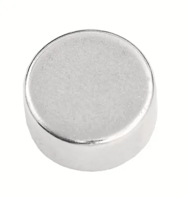 Produktbild von Connex Magnet neodym rund 10x5 10st 3.5kg - dy7100002