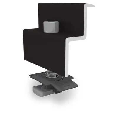 Produktbild von K2 Systems Modulendklemme StandardSet 1005268