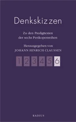 Produktbild von Denkskizzen 6