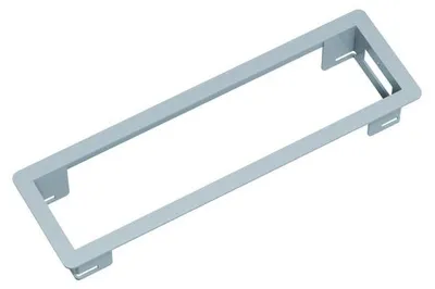 Productafbeelding van BACHMANN Inbouwframe Power Frame