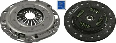 Produktbild von SACHS Kupplungssatz 3000 830 701