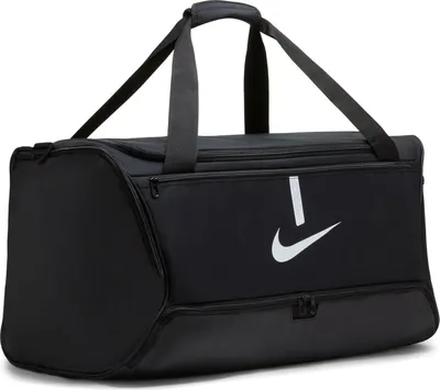 Produktbild von Nike, Academy Team, Fußball Seesack, MISC, Schwarz / Weiss