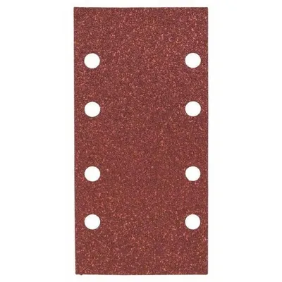 Produktbild von Bosch 2609256A81, 10 Stück(e)