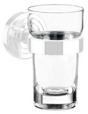 Zdjęcie produktu dla Emco 072000091 Usta do płukania szkła polo