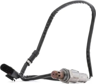 Produktbild von RIDEX Lambdasonde für VW up! Schrägheck (121, 122, BL1, BL2) Beheizt 720mm 3922L0912