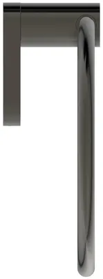 Immagine prodotto di Ideal Standard Conca Anneau porte-serviettes, rond, fixation cachée, T4503A5, T4503A5
